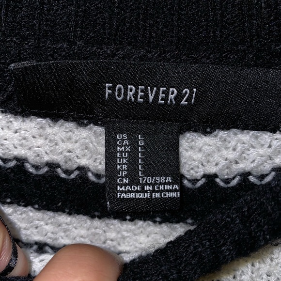 Sweatshirt - Picture 3 of 3